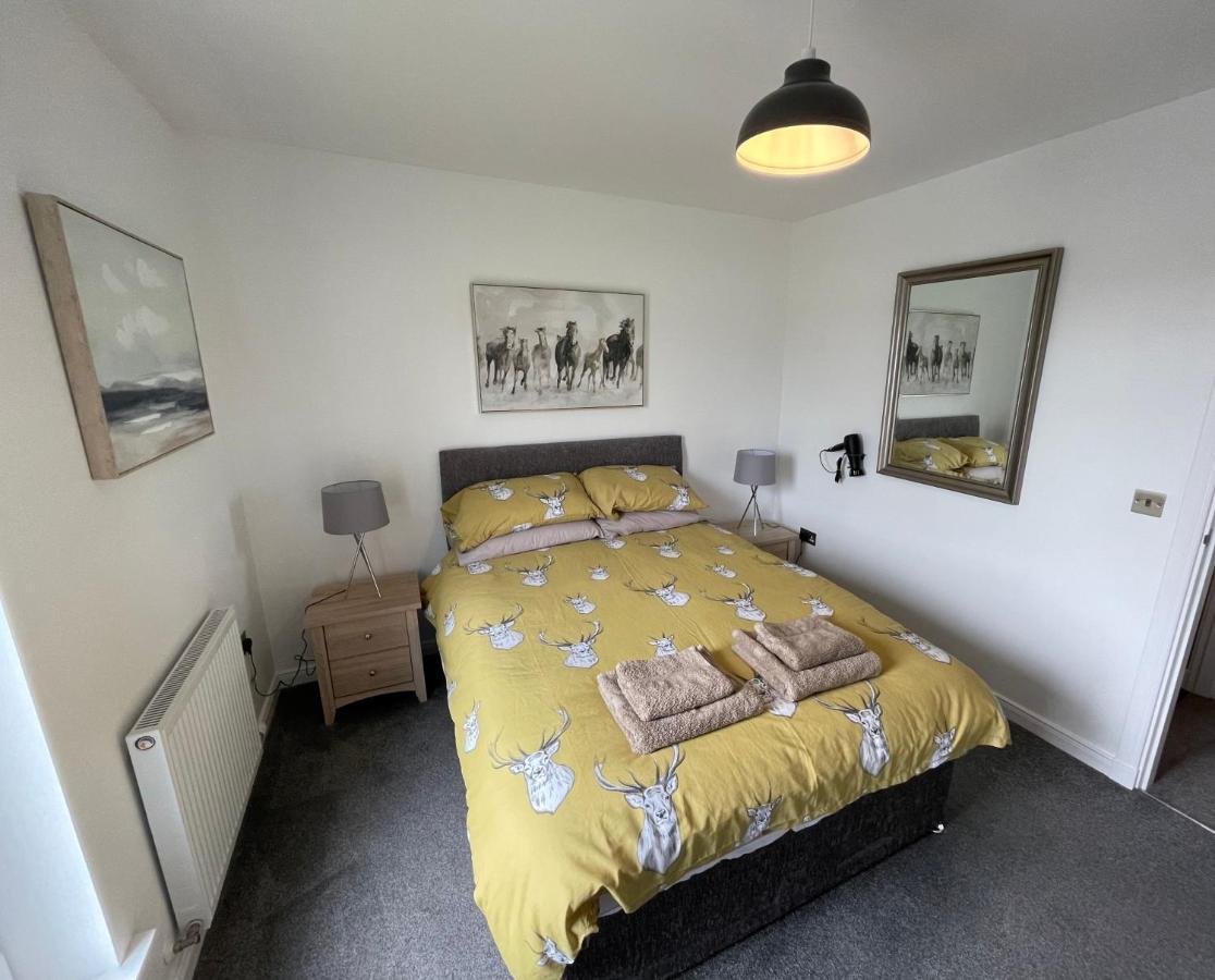 Villa Gorsebank Mews *