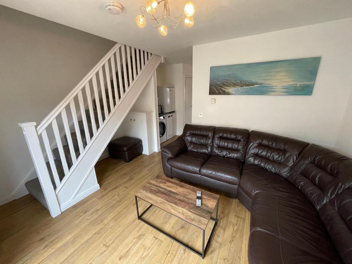 Villa Gorsebank Mews Inverness